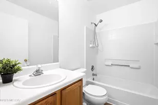 5242 W Canyon Towhee St, Tucson, AZ 85742 - Photo 21