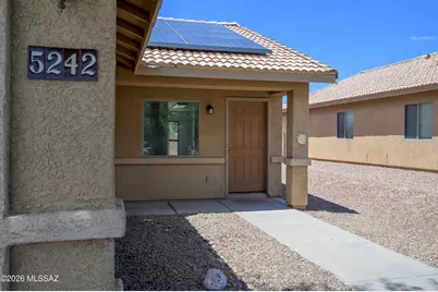 5242 W Canyon Towhee Street, Tucson, AZ 85742 - Photo 3