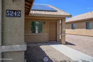 5242 W Canyon Towhee St, Tucson, AZ 85742 - Photo 3