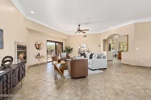 12801 N King Air Dr, Oro Valley, AZ 85755 - Photo 5