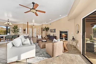 12801 N Kingair Drive, Oro Valley, AZ 85755 - Photo 7