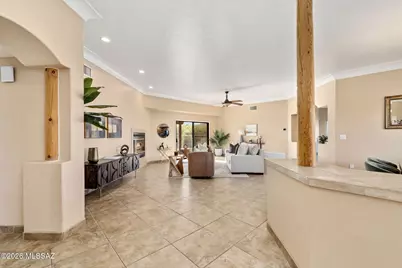12801 N Kingair Drive, Oro Valley, AZ 85755 - Photo 3