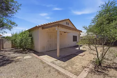 2878 W Medallion Drive, Tucson, AZ 85741 - Photo 23