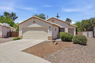 2878 W Medallion Dr, Tucson, AZ 85741 - Photo 1
