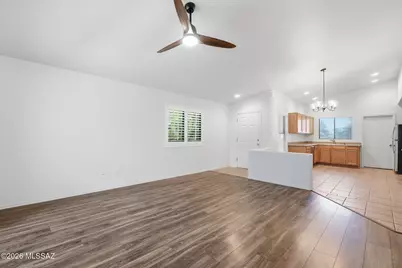 2878 W Medallion Drive, Tucson, AZ 85741 - Photo 9