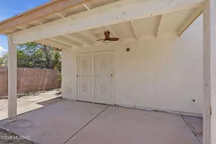 2878 W Medallion Dr, Tucson, AZ 85741 - Photo 25