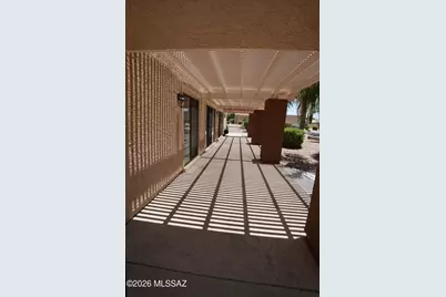 745 W Sunlight Lane, Tucson, AZ 85704 - Photo 29