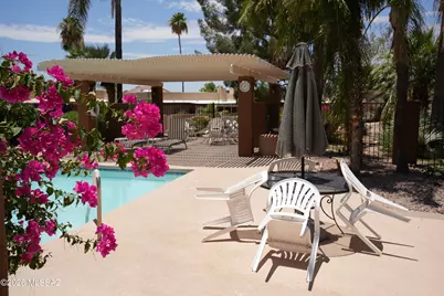 745 W Sunlight Lane, Tucson, AZ 85704 - Photo 27
