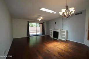 745 W Sunlight Ln, Tucson, AZ 85704 - Photo 5