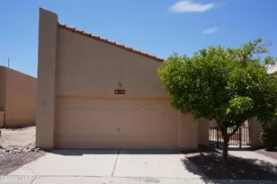 745 W Sunlight Ln, Tucson, AZ 85704 - Photo 1