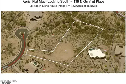 139 N Gunflint Place #188, Sahuarita, AZ 85629 - Photo 5