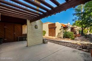 68 N Camino Imagen, Tucson, AZ 85748 - Photo 21