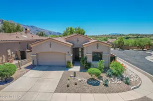 6160 N Placita Manantial La Paloma, Tucson, AZ 85718 - Photo 7