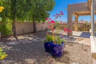6160 N Placita Manantial La Paloma, Tucson, AZ 85718 - Photo 13
