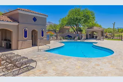 6160 N Placita Manantial La Paloma, Tucson, AZ 85718 - Photo 41