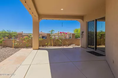 6160 N Placita Manantial La Paloma, Tucson, AZ 85718 - Photo 15