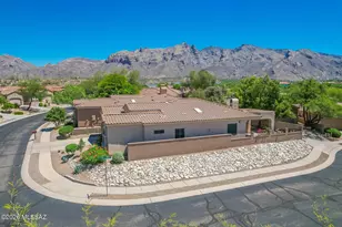 6160 N Placita Manantial La Paloma, Tucson, AZ 85718 - Photo 5