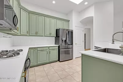 6160 N Placita Manantial La Paloma, Tucson, AZ 85718 - Photo 17