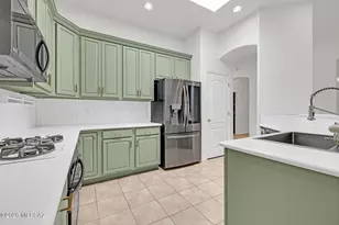 6160 N Placita Manantial La Paloma, Tucson, AZ 85718 - Photo 17