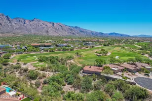 6160 N Placita Manantial La Paloma, Tucson, AZ 85718 - Photo 3