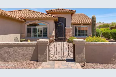 61852 E Sandlewood Road, Saddlebrooke, AZ 85739 - Photo 5