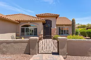 61852 E Sandlewood Rd, Saddlebrooke, AZ 85739 - Photo 5