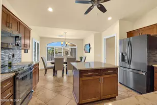 61852 E Sandlewood Rd, Saddlebrooke, AZ 85739 - Photo 15