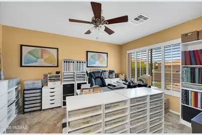 61852 E Sandlewood Road, Saddlebrooke, AZ 85739 - Photo 29