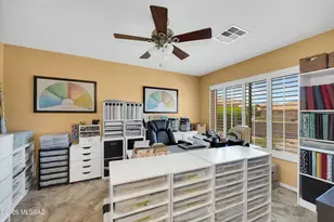 61852 E Sandlewood Rd, Saddlebrooke, AZ 85739 - Photo 29