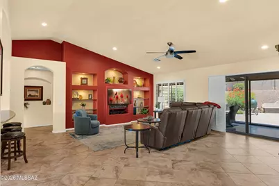 61852 E Sandlewood Road, Saddlebrooke, AZ 85739 - Photo 11