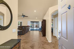 61852 E Sandlewood Rd, Saddlebrooke, AZ 85739 - Photo 9