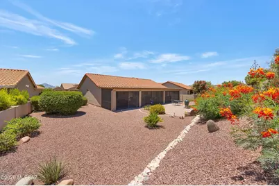 61852 E Sandlewood Road, Saddlebrooke, AZ 85739 - Photo 43