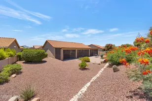 61852 E Sandlewood Rd, Saddlebrooke, AZ 85739 - Photo 43