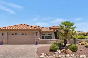 61852 E Sandlewood Rd, Saddlebrooke, AZ 85739 - Photo 1