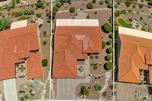 61852 E Sandlewood Rd, Saddlebrooke, AZ 85739 - Photo 3