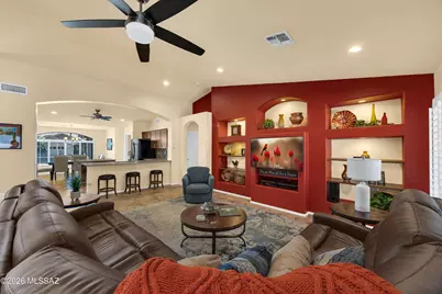 61852 E Sandlewood Road, Saddlebrooke, AZ 85739 - Photo 13