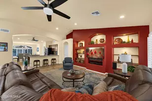 61852 E Sandlewood Rd, Saddlebrooke, AZ 85739 - Photo 13