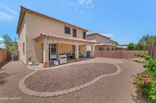 14430 S Camino El Galan, Sahuarita, AZ 85629 - Photo 27