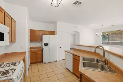 3560 W Avenida Sombra, Tucson, AZ 85746 - Photo 11