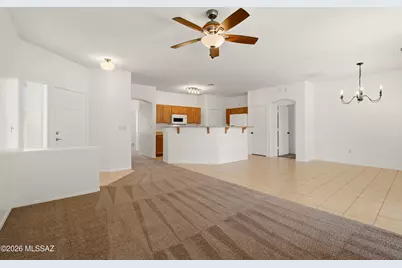 3560 W Avenida Sombra, Tucson, AZ 85746 - Photo 3