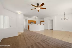 3560 W Avenida Sombra, Tucson, AZ 85746 - Photo 3