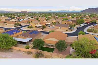 3560 W Avenida Sombra, Tucson, AZ 85746 - Photo 33