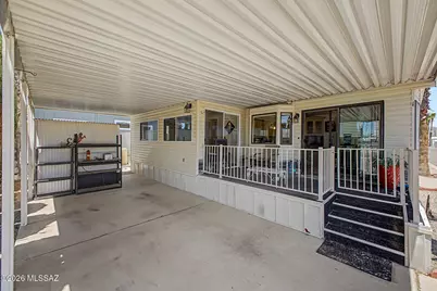 8989 E Escalante Road #9, Tucson, AZ 85730 - Photo 19