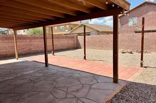 436 W Dawn Blossom Dr, Green Valley, AZ 85614 - Photo 27