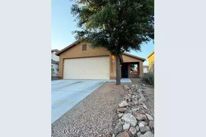 436 W Dawn Blossom Drive, Green Valley, AZ 85614 - Photo 1