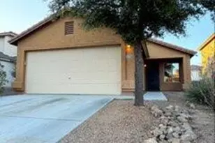 436 W Dawn Blossom Dr, Green Valley, AZ 85614 - Photo 1