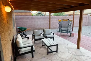 436 W Dawn Blossom Dr, Green Valley, AZ 85614 - Photo 27