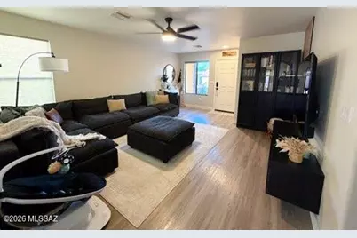 436 W Dawn Blossom Drive, Green Valley, AZ 85614 - Photo 7