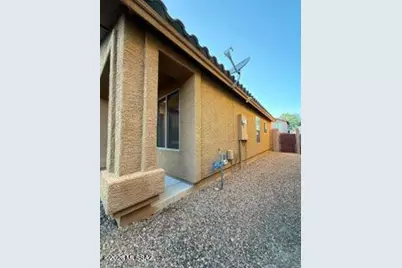 436 W Dawn Blossom Drive, Green Valley, AZ 85614 - Photo 31