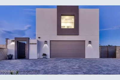 935 S Fremont Avenue, Tucson, AZ 85719 - Photo 1